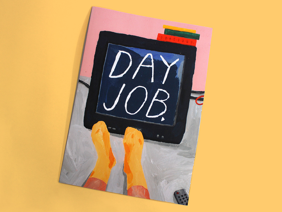 dayjob